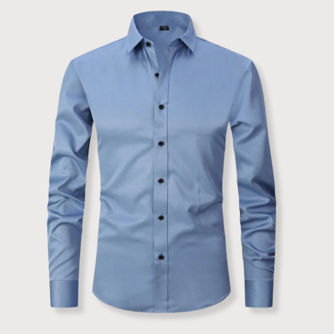 Agnès Paris | CHEMISE ANTIPLI POUR HOMME