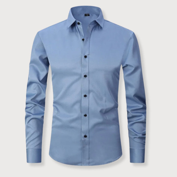 Agnès Paris | CHEMISE ANTIPLI POUR HOMME