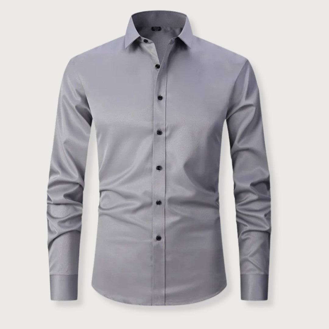 Agnès Paris | CHEMISE ANTIPLI POUR HOMME