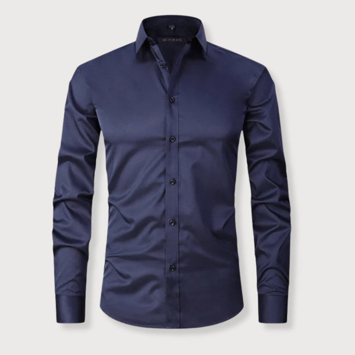Agnès Paris | CHEMISE ANTIPLI POUR HOMME