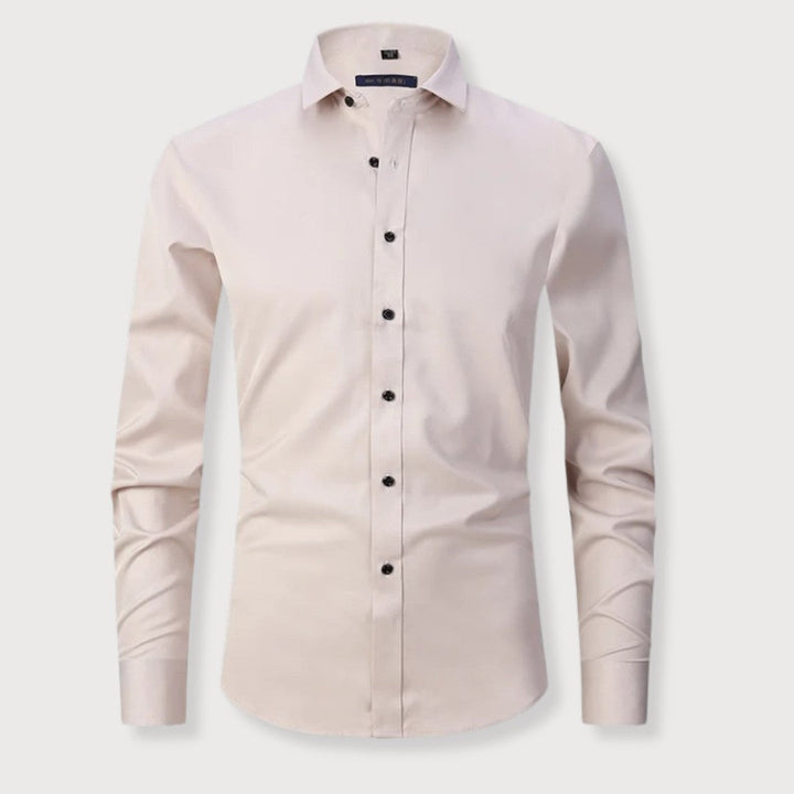Agnès Paris | CHEMISE ANTIPLI POUR HOMME