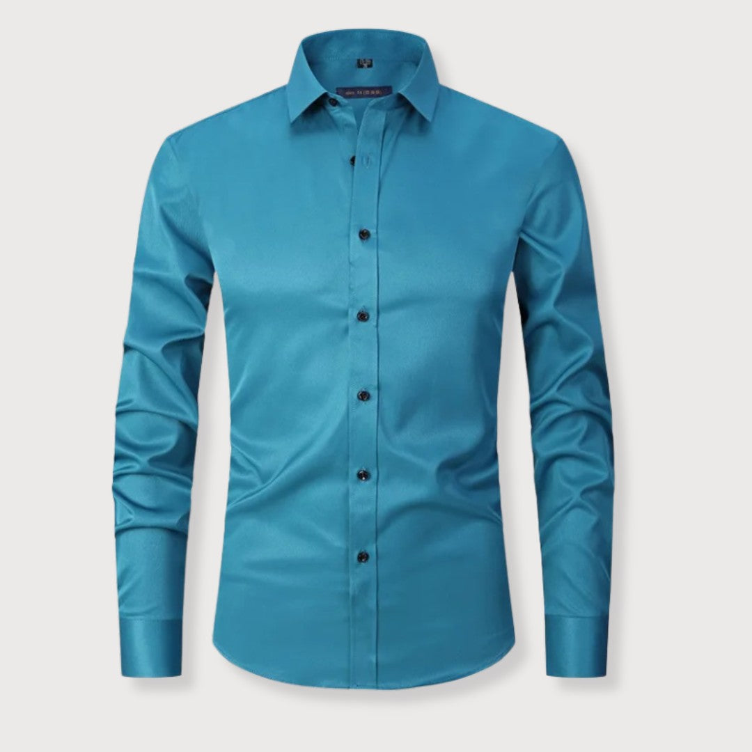 Agnès Paris | CHEMISE ANTIPLI POUR HOMME
