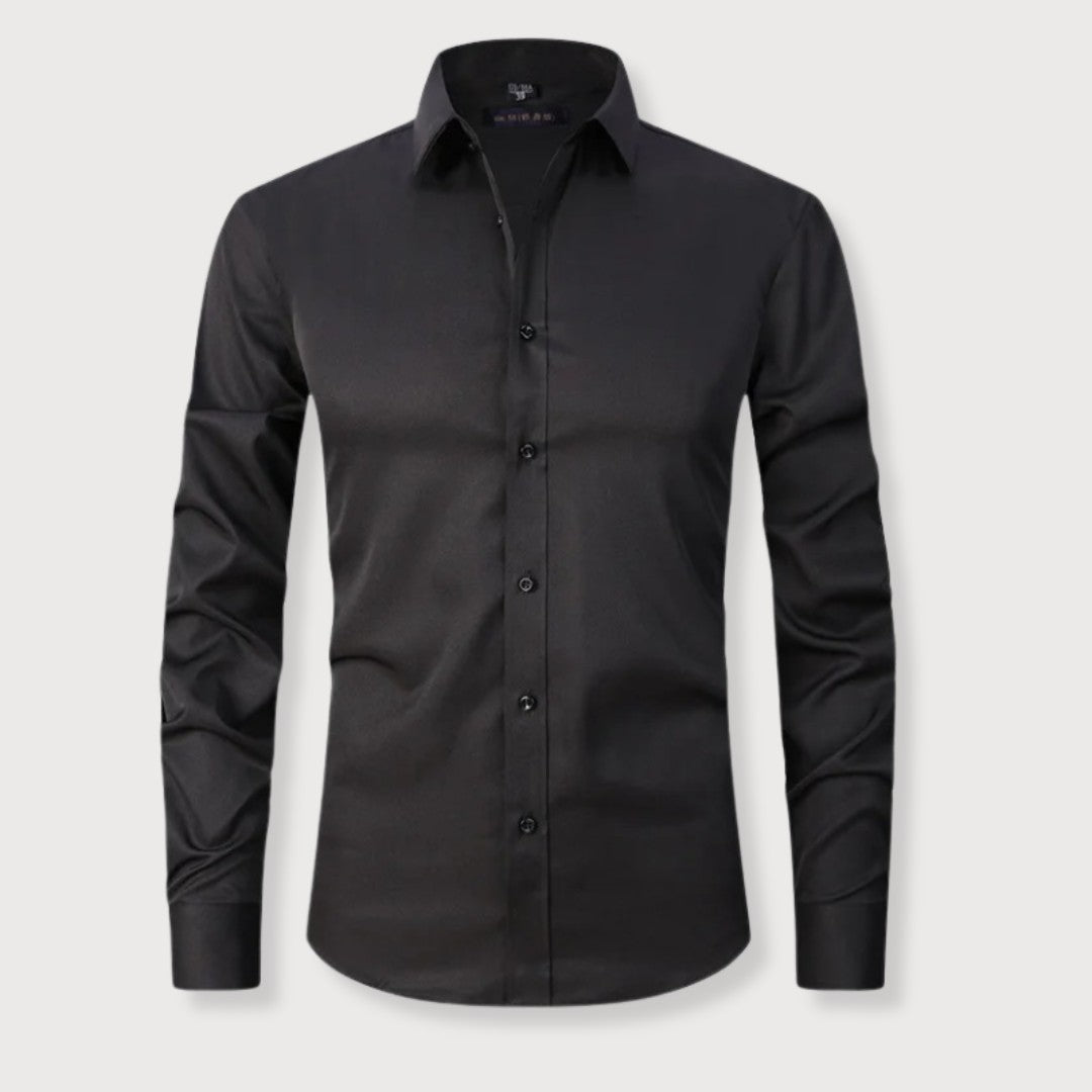 Agnès Paris | CHEMISE ANTIPLI POUR HOMME