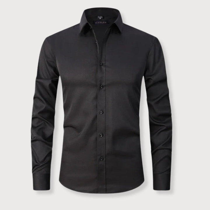 Agnès Paris | CHEMISE ANTIPLI POUR HOMME