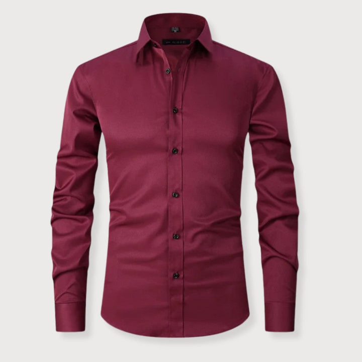 Agnès Paris | CHEMISE ANTIPLI POUR HOMME