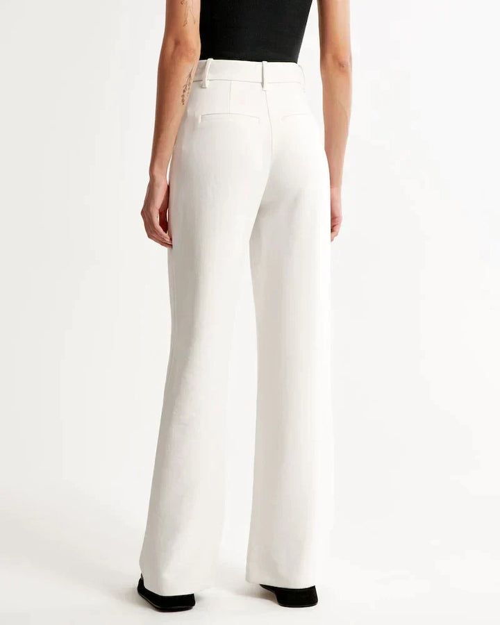 Agnès Paris | PANTALON CONFORTABLE CHIC