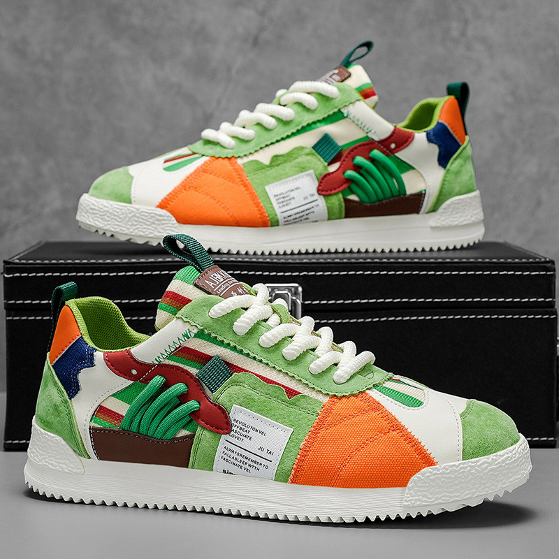 Agnès Paris | BASKETS RETRO
