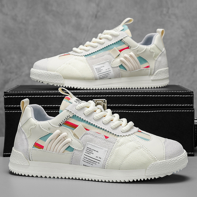 Agnès Paris | BASKETS RETRO