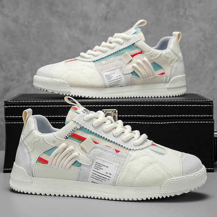 Agnès Paris | BASKETS RETRO