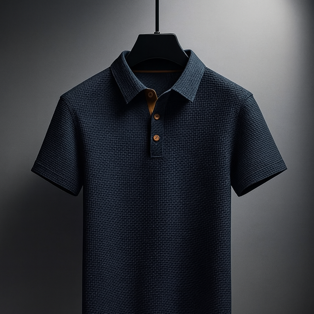 Agnès Paris | POLO BRISE POUR HOMME