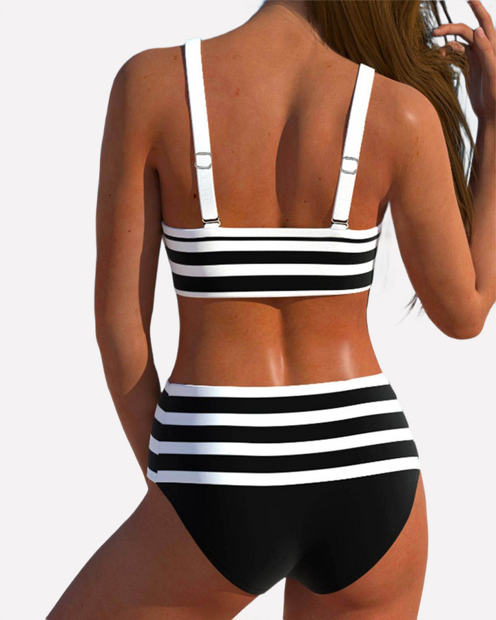 Agnès Paris | Bikini Élégant Intemporel Camille