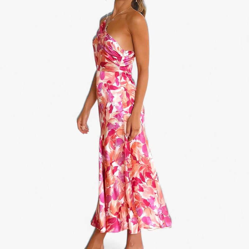 Agnès Paris | Robe Éclat Floréal