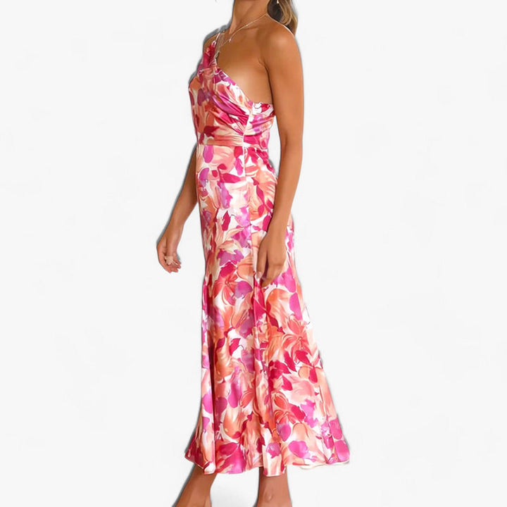 Agnès Paris | Robe Éclat Floréal