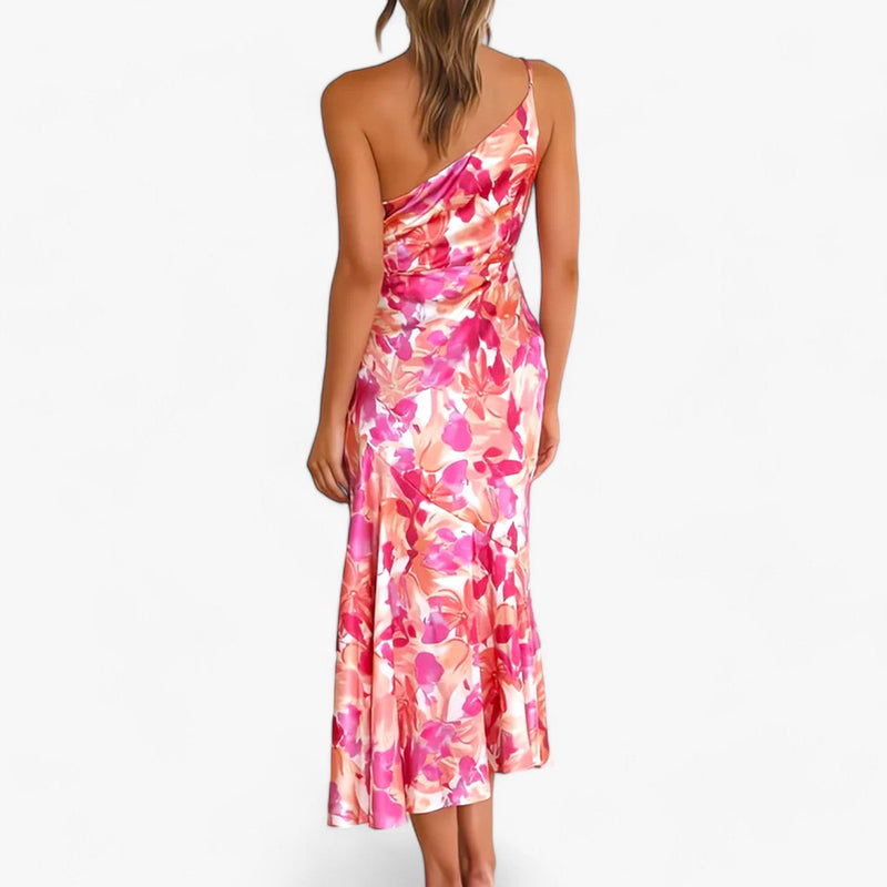 Agnès Paris | Robe Éclat Floréal