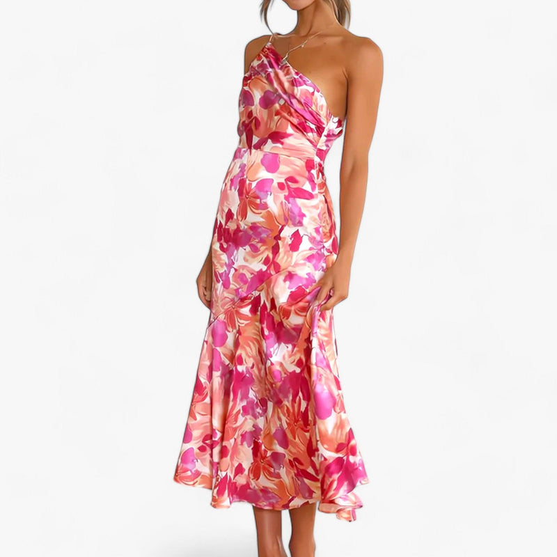 Agnès Paris | Robe Éclat Floréal