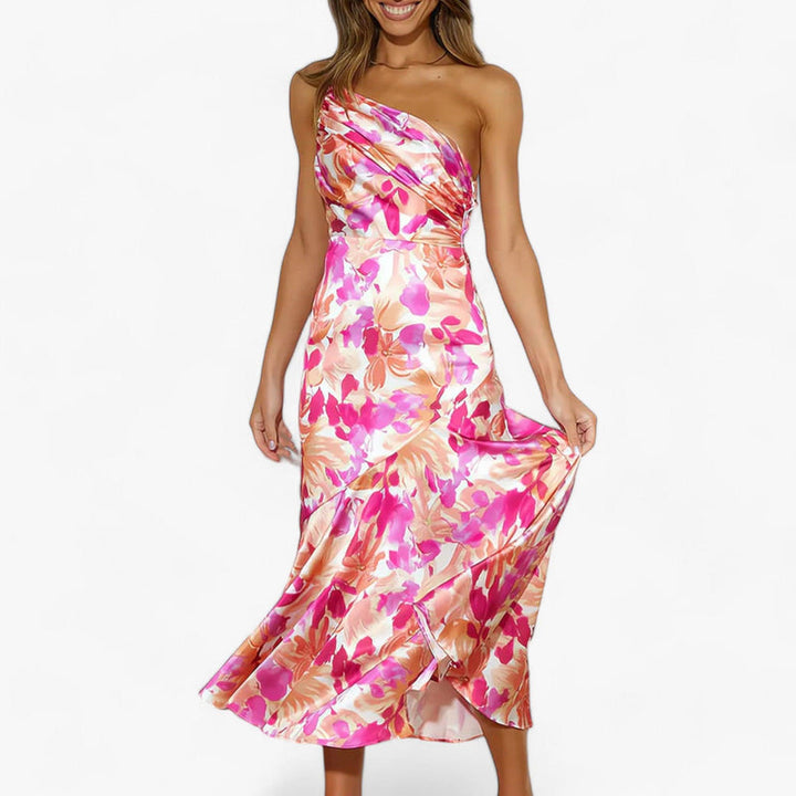 Agnès Paris | Robe Éclat Floréal