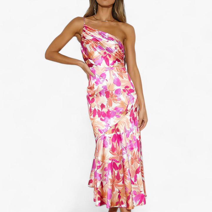 Agnès Paris | Robe Éclat Floréal
