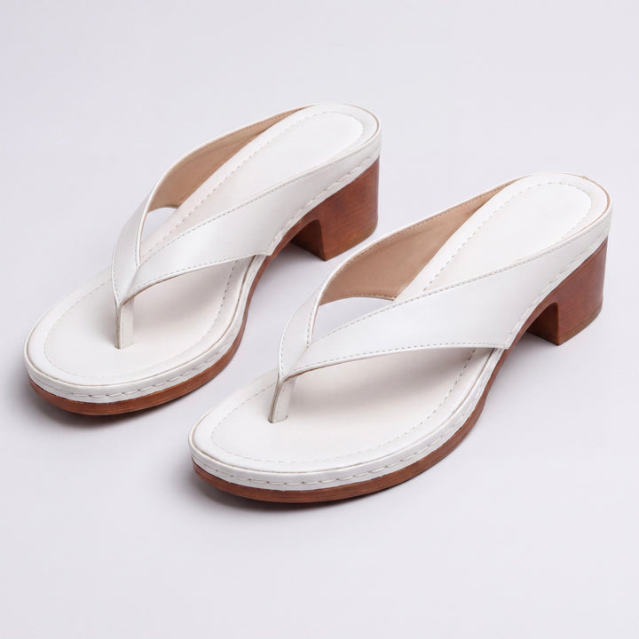 Agnès Paris | Sandales Élégantes Confort Nora