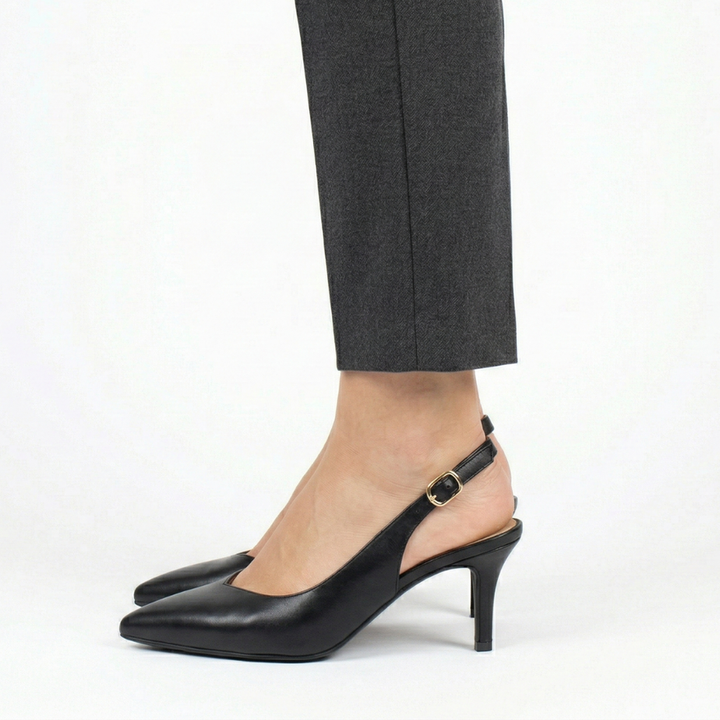 Agnès Paris | Escarpins Élégants Classiques Laura