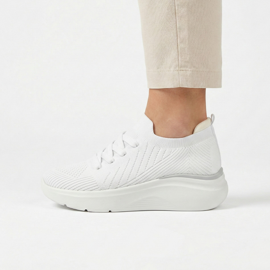 Agnès Paris | Sneakers Confort Légers Sofia