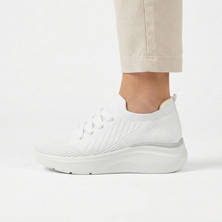 Agnès Paris | Sneakers Confort Légers Sofia