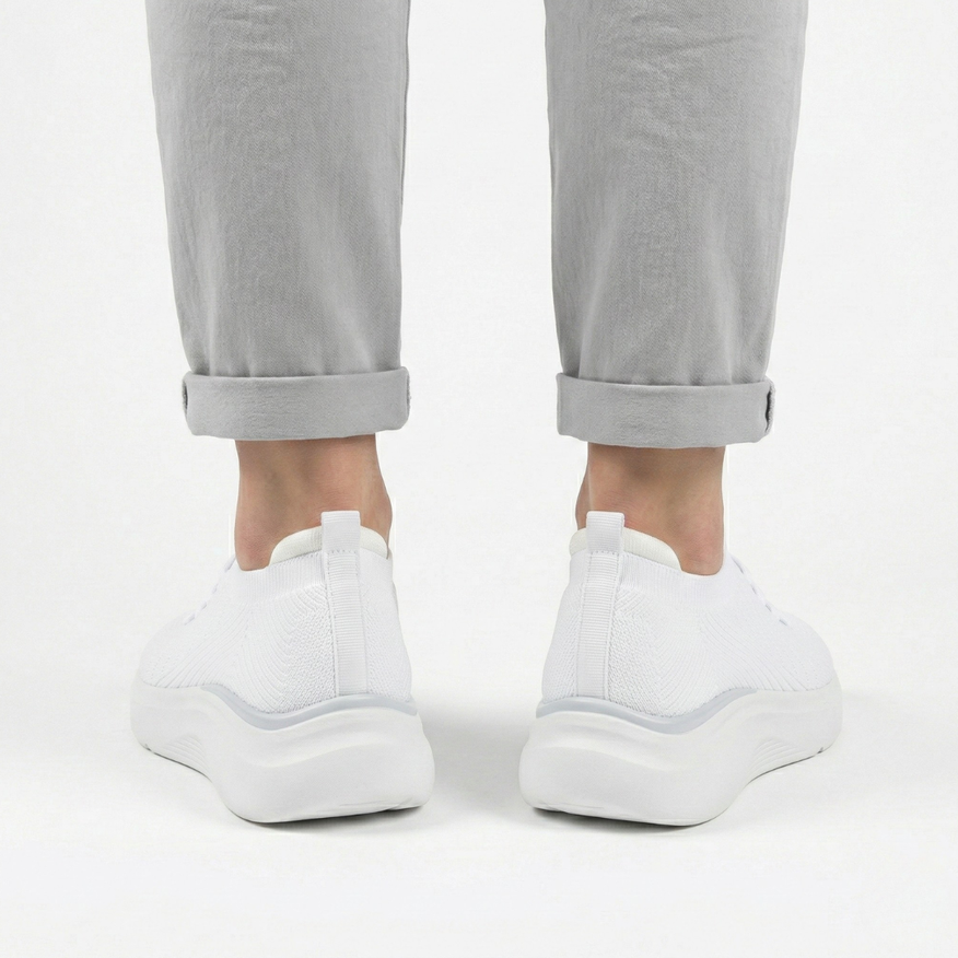 Agnès Paris | Sneakers Confort Légers Sofia