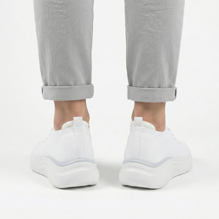 Agnès Paris | Sneakers Confort Légers Sofia