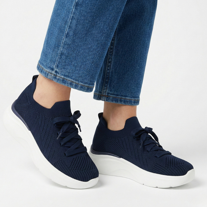 Agnès Paris | Sneakers Confort Légers Sofia