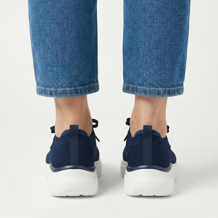 Agnès Paris | Sneakers Confort Légers Sofia