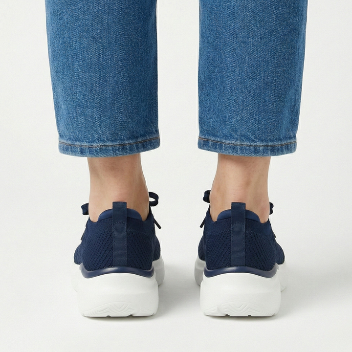 Agnès Paris | Sneakers Confort Légers Sofia