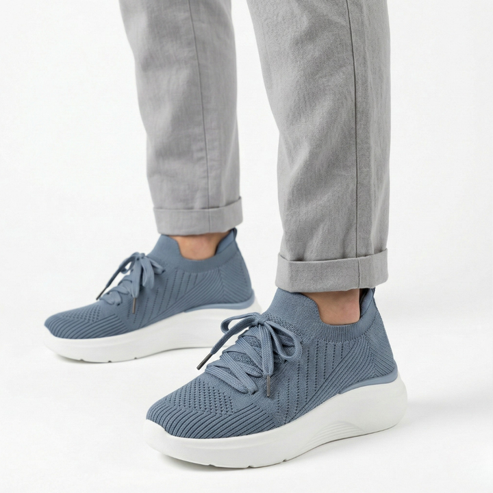 Agnès Paris | Sneakers Confort Légers Sofia