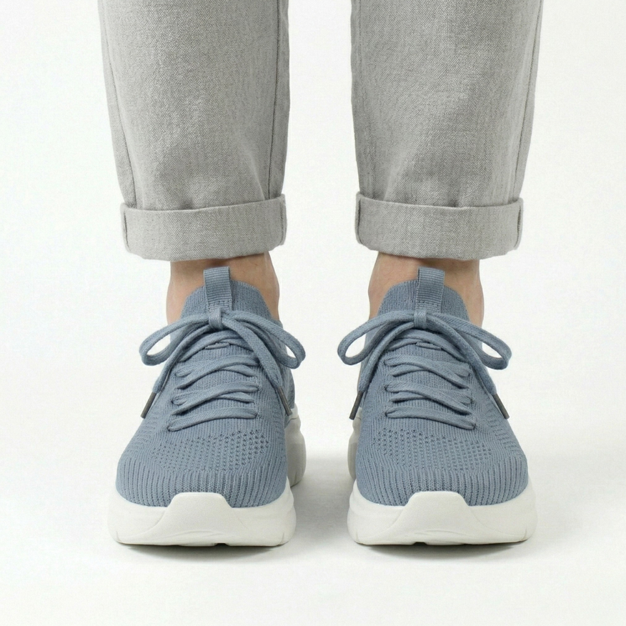 Agnès Paris | Sneakers Confort Légers Sofia