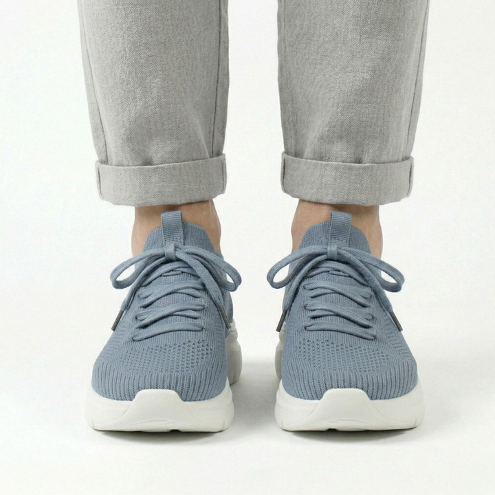 Agnès Paris | Sneakers Confort Légers Sofia