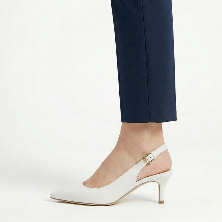 Agnès Paris | Escarpins Élégants Classiques Laura