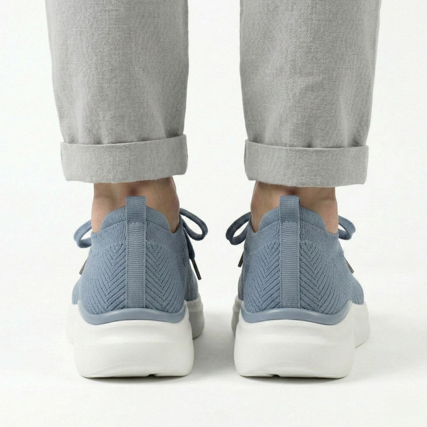 Agnès Paris | Sneakers Confort Légers Sofia