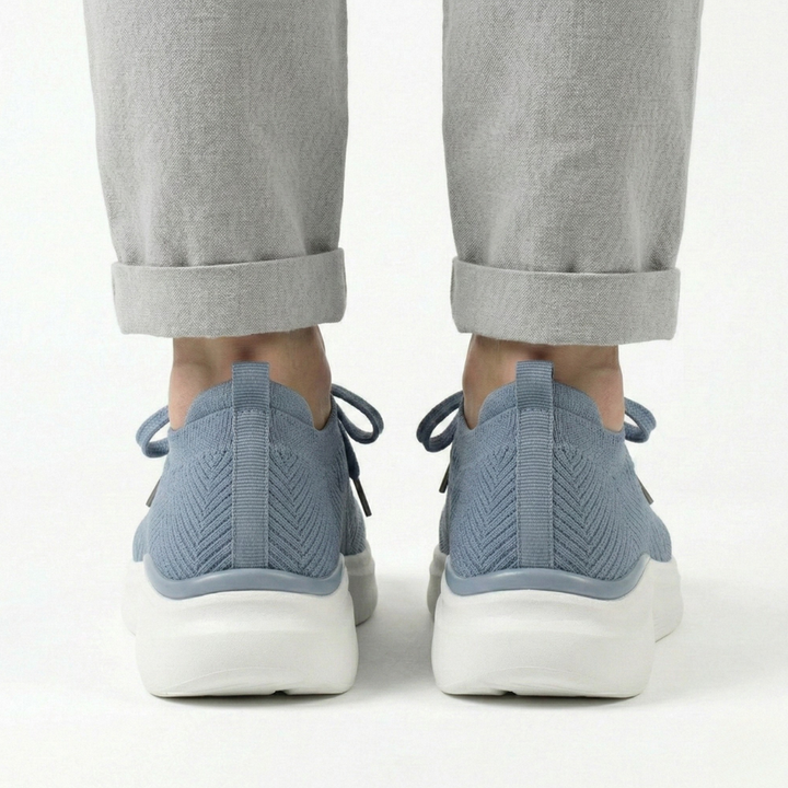 Agnès Paris | Sneakers Confort Légers Sofia