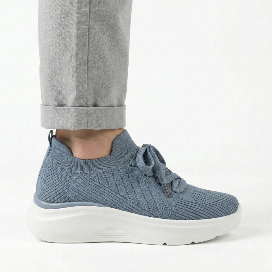 Agnès Paris | Sneakers Confort Légers Sofia