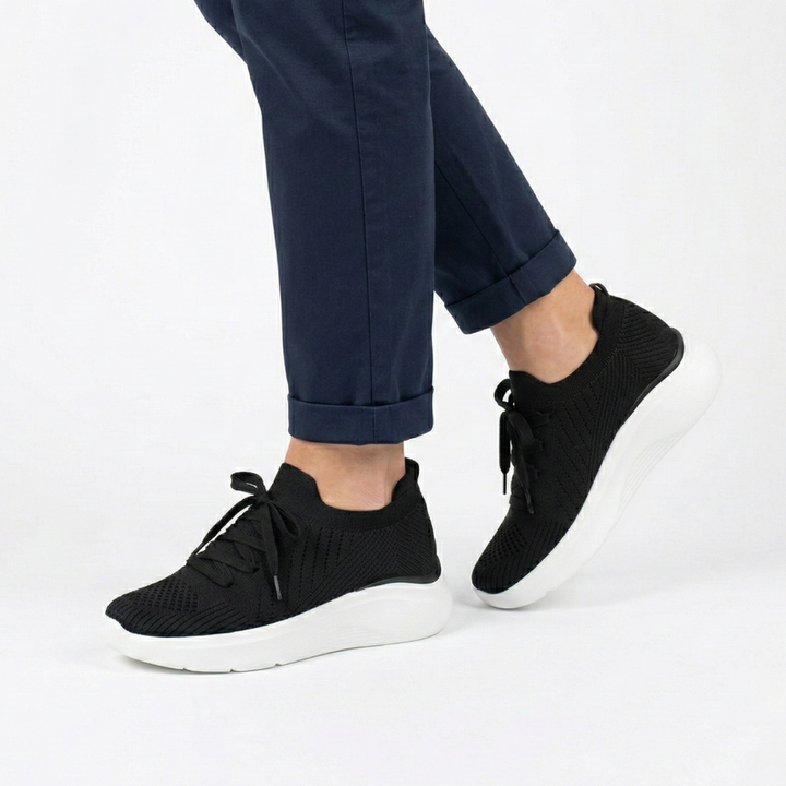 Agnès Paris | Sneakers Confort Légers Sofia