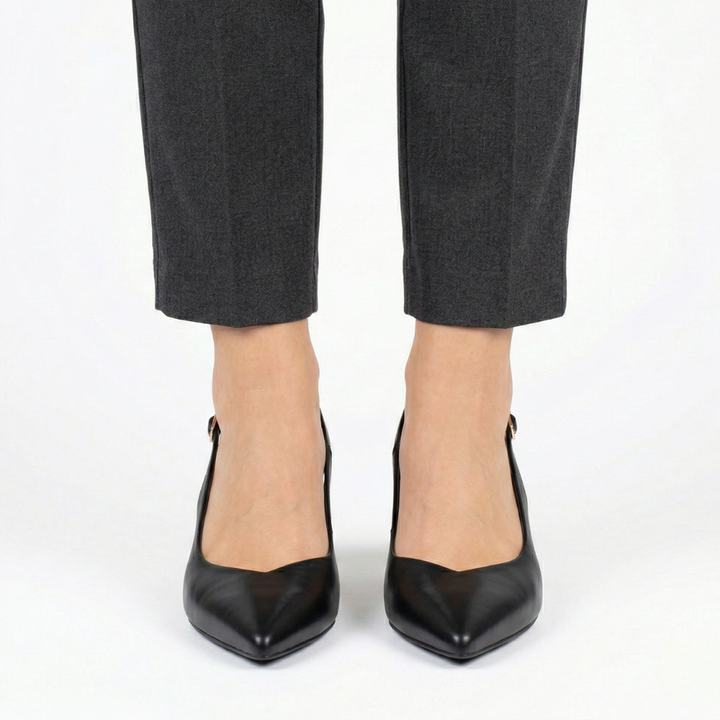 Agnès Paris | Escarpins Élégants Classiques Laura