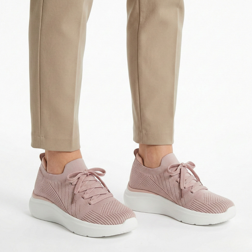Agnès Paris | Sneakers Confort Légers Sofia