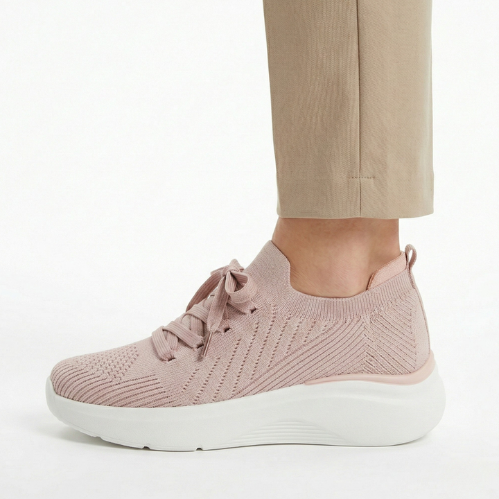 Agnès Paris | Sneakers Confort Légers Sofia