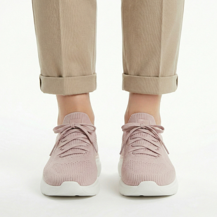 Agnès Paris | Sneakers Confort Légers Sofia