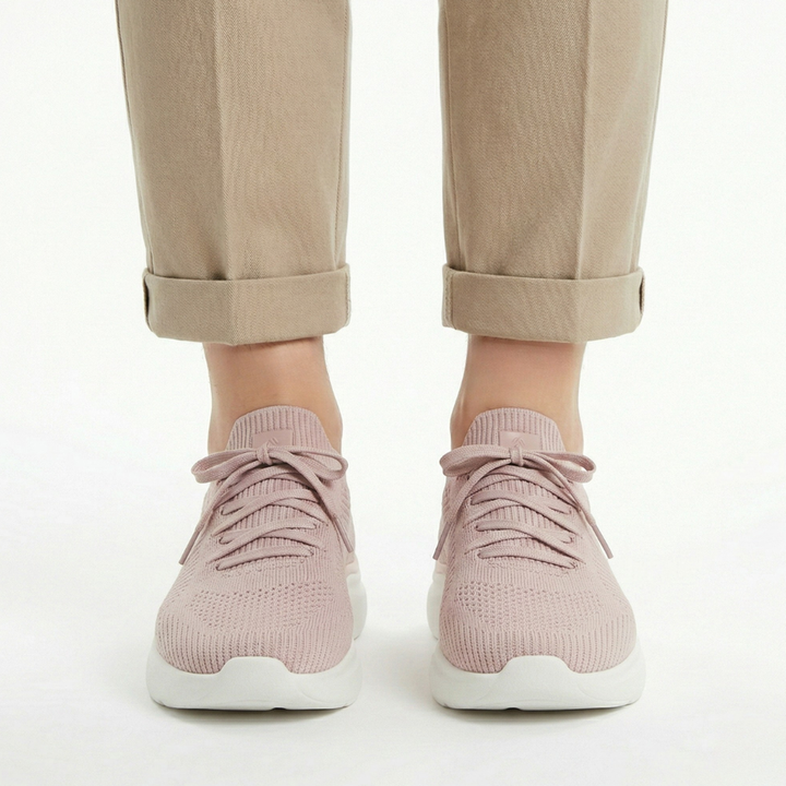 Agnès Paris | Sneakers Confort Légers Sofia