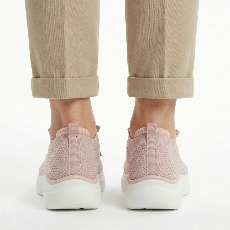 Agnès Paris | Sneakers Confort Légers Sofia