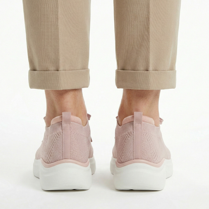 Agnès Paris | Sneakers Confort Légers Sofia