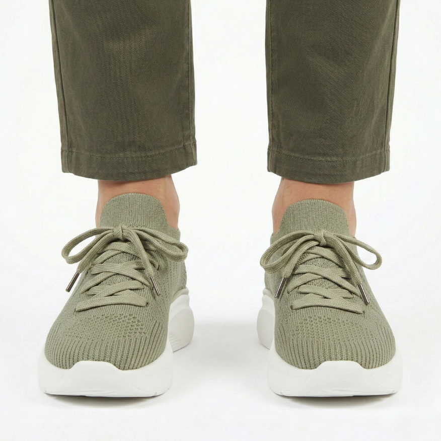 Agnès Paris | Sneakers Confort Légers Sofia