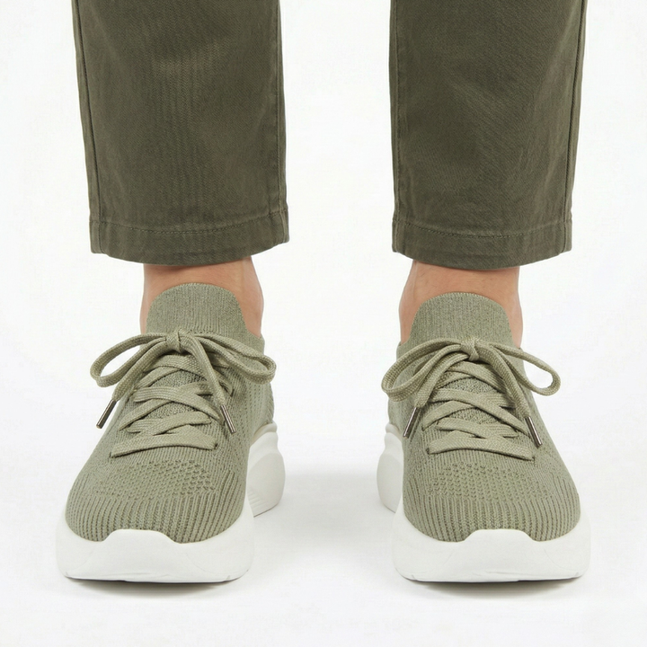 Agnès Paris | Sneakers Confort Légers Sofia