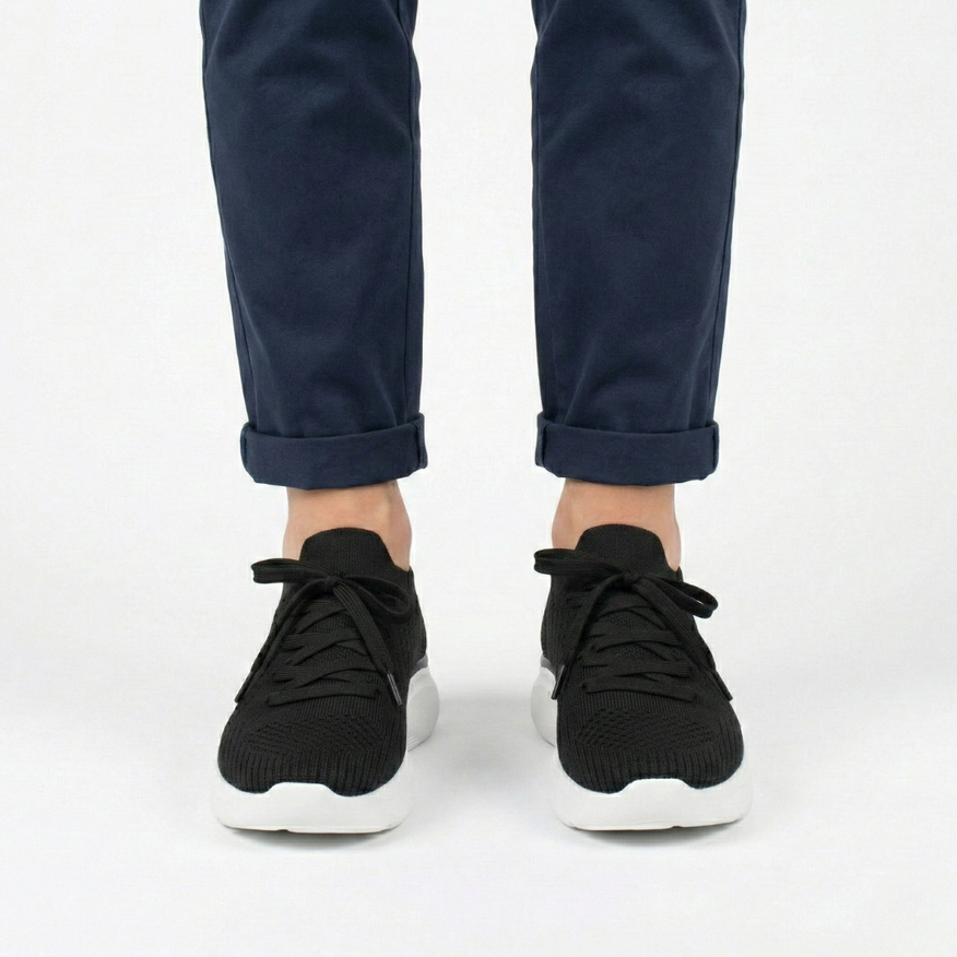 Agnès Paris | Sneakers Confort Légers Sofia