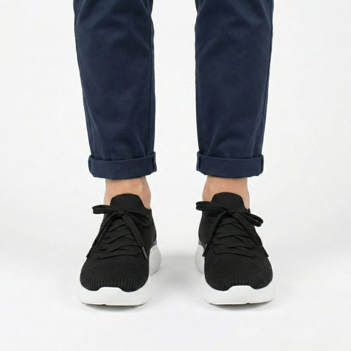 Agnès Paris | Sneakers Confort Légers Sofia