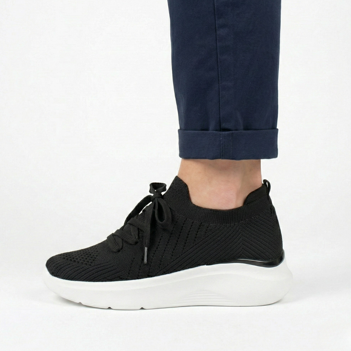 Agnès Paris | Sneakers Confort Légers Sofia